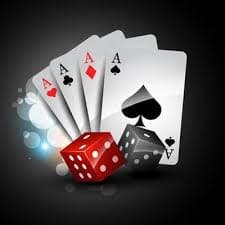 Multi-camera blackjack studio Blackjack live-dealer table